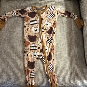 Bamboojie PJs- feel and look just like little Sleepies